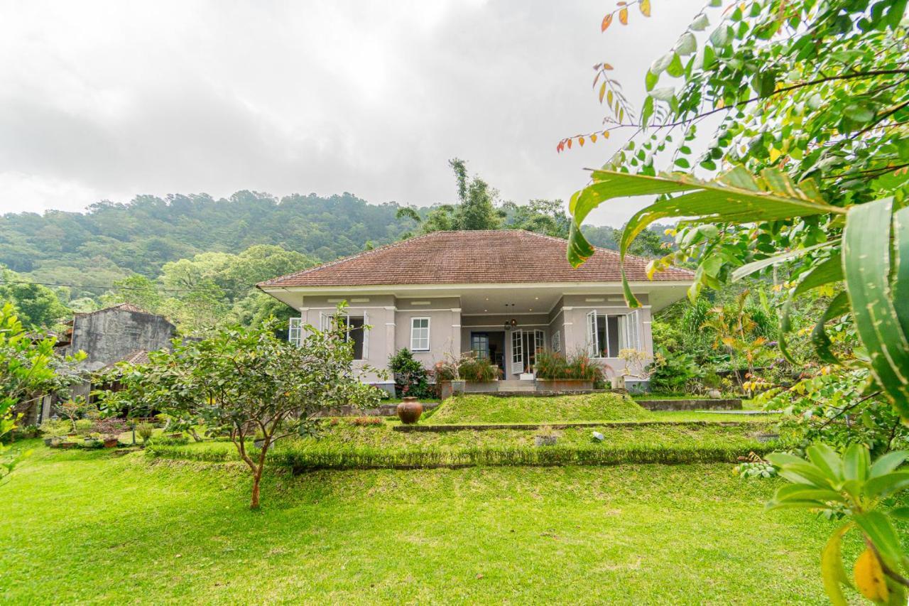 Villa Four Monkeys House à Bedugul  Extérieur photo