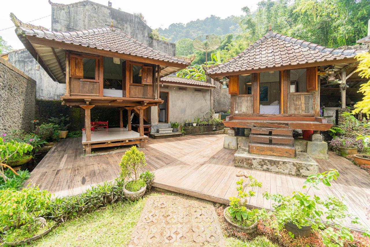 Villa Four Monkeys House à Bedugul  Extérieur photo