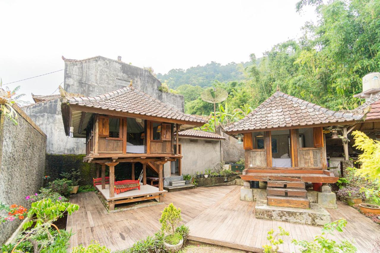 Villa Four Monkeys House à Bedugul  Extérieur photo