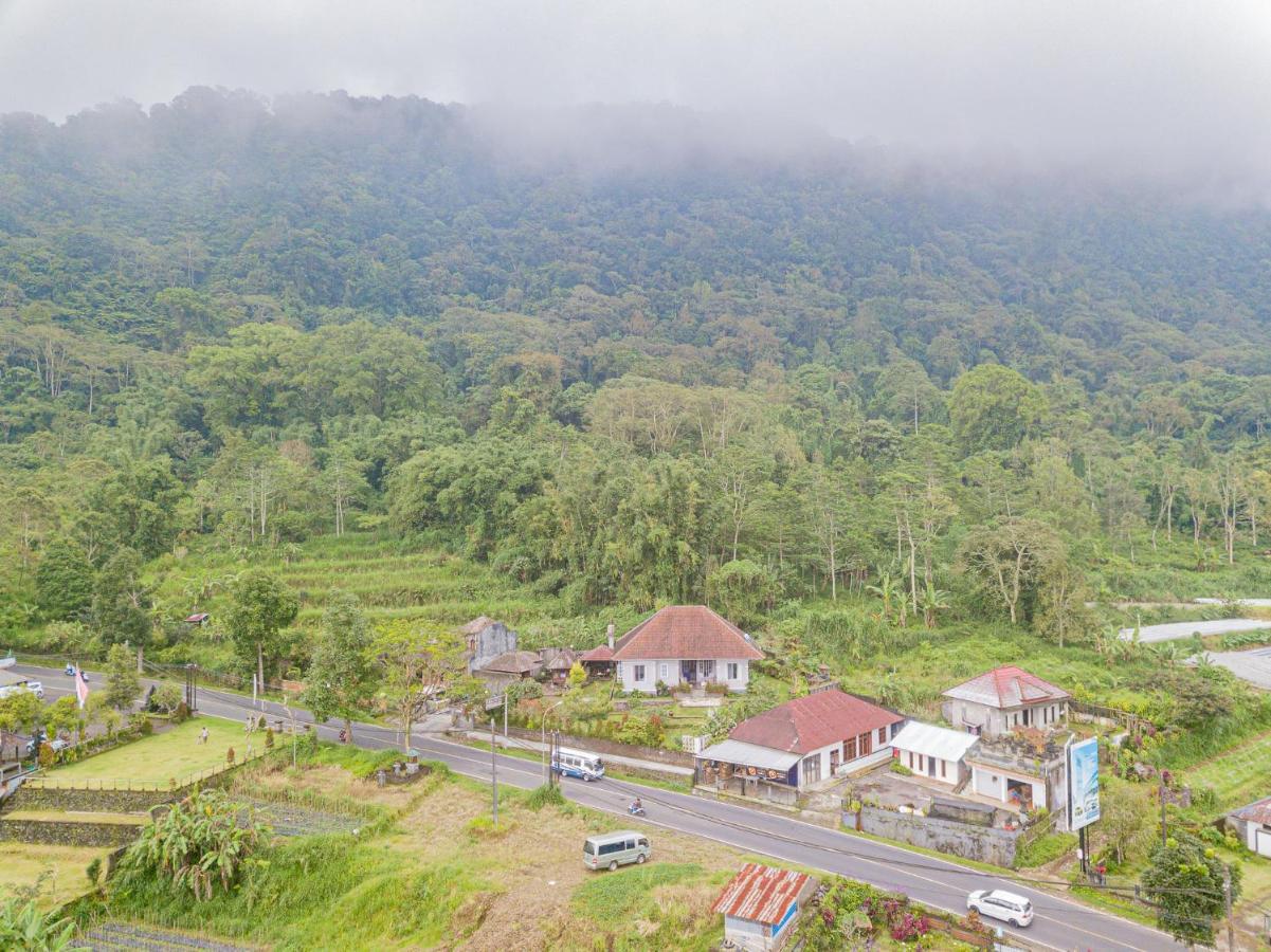 Villa Four Monkeys House à Bedugul  Extérieur photo