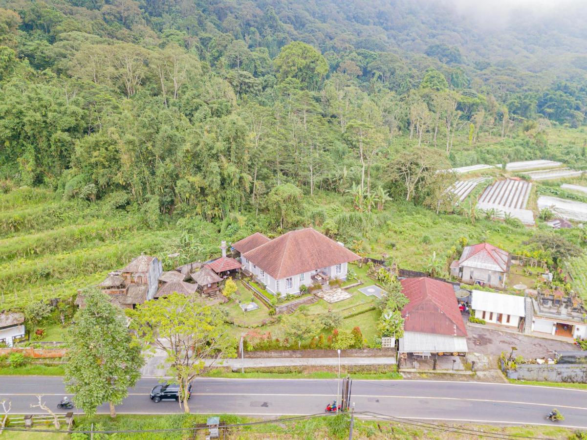Villa Four Monkeys House à Bedugul  Extérieur photo