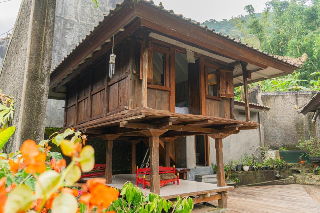 Villa Four Monkeys House à Bedugul  Extérieur photo