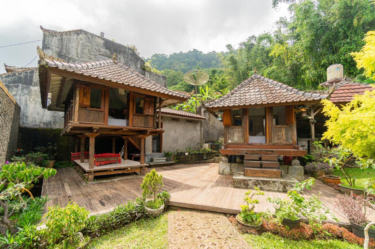 Villa Four Monkeys House à Bedugul  Extérieur photo