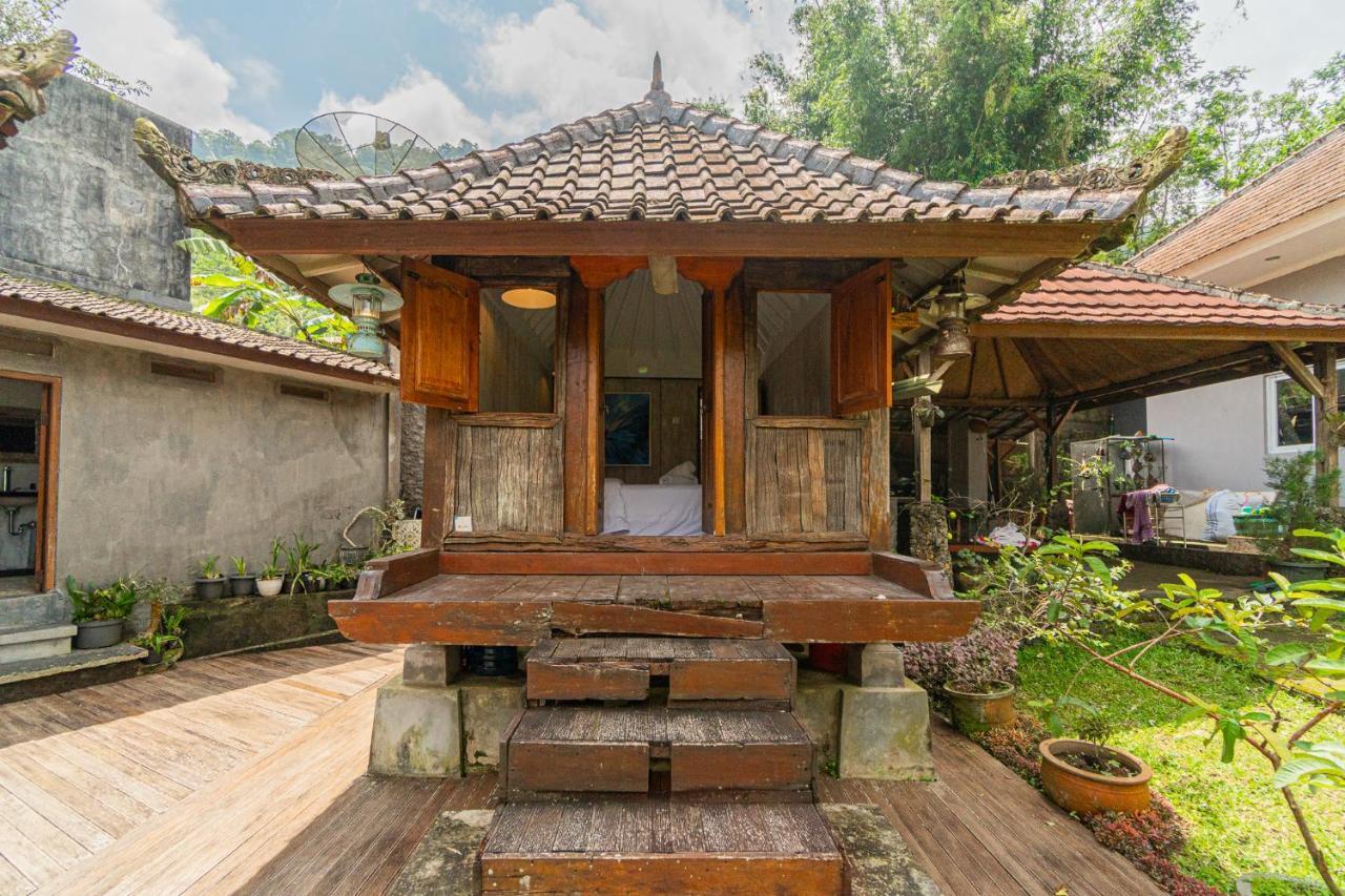 Villa Four Monkeys House à Bedugul  Extérieur photo